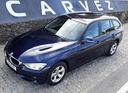 BMW 316 D Touring