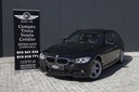 BMW 320 d Touring Auto