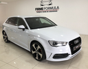 AUDI A3 SPORTBACK 2.0 TDI S LINE