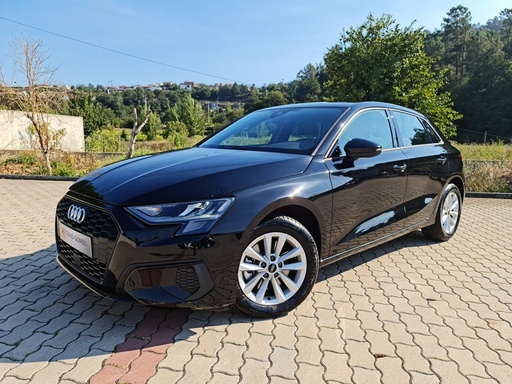 AUDI A3 SPORTBACK D.I