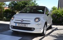 FIAT 500C 1.2 LOUNGE