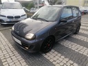 FIAT SEICENTO 1.1 SPORT ABARTH