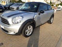 MINI PACEMAN COOPER D