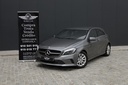 Mercedes Benz A 180 d