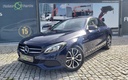 Mercedes Benz C 200 d AVANTGARD