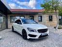 Mercedes Benz CLA 45 AMG 4-Matic