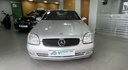 Mercedes Benz SLK 230 AMG