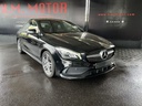 Mercedes-Benz CLA 220 d AMG Line