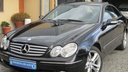 Mercedes-Benz Classe CLK 220