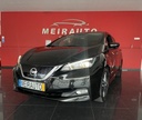 Nissan Leaf Tekna