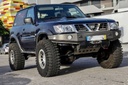 Nissan Patrol PATROL GR61