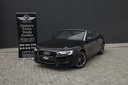 Audi A5 Cabrio 