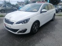 PEUGEOT 308 SW