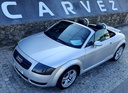 Audi TT Cabrio