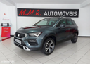 SEAT Ateca 1.0 TSI Style