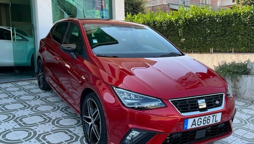 Seat Ibiza 1.0 TSI FR