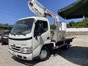 Toyota Dyna 3.0