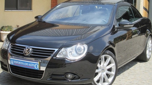 Volkswagen EOS