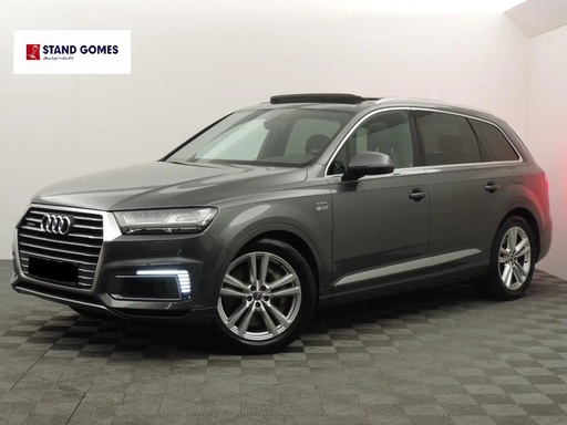 [gom0009] AUDI Q7 O.N 3.0 TDI QUATTRO S LINE