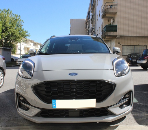 [ap0002] FORD PUMA 1.0 Ecoboost ST-Line