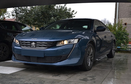 [alja00006] PEUGEOT 508