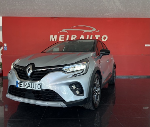 [meir0008] Renault Captur 1.3 TCe